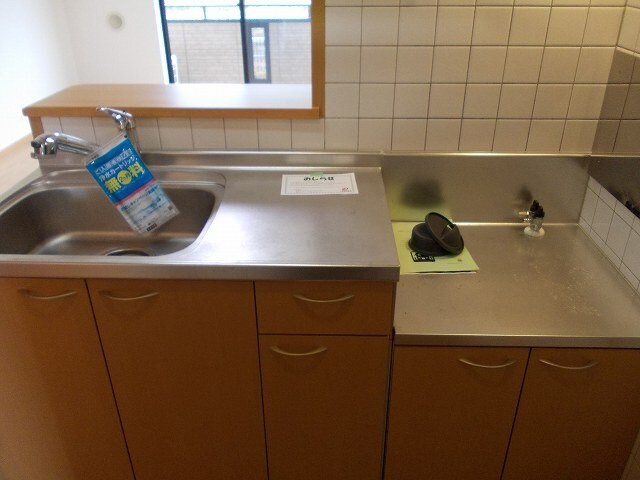 ソレアード太田　Ｂの物件内観写真