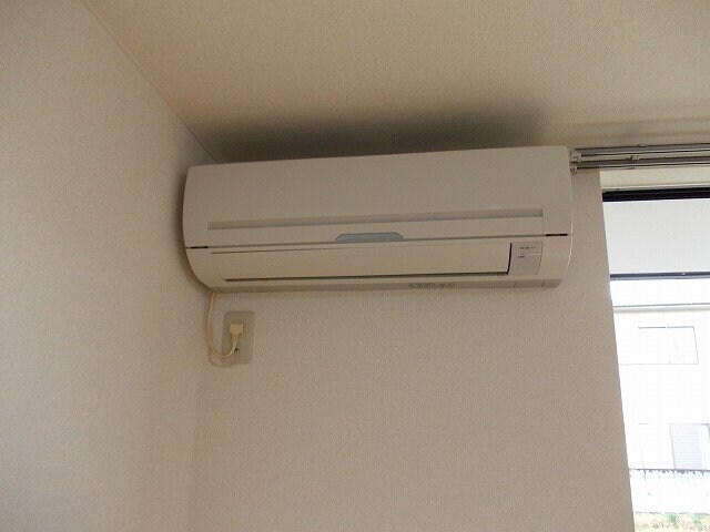 ソレアード太田　Ｂの物件内観写真