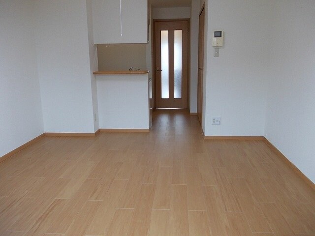 ソレアード太田　Ｂの物件内観写真