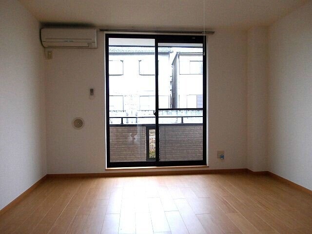 ソレアード太田　Ｂの物件内観写真