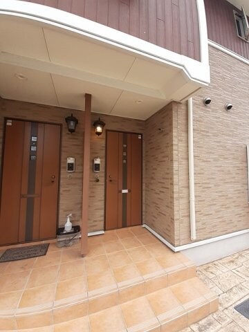 Ｐｏｒｔｅ　Ｒｅｇａｌｏ　Ⅰの物件内観写真