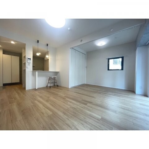 コリドール丸の内パークの物件内観写真