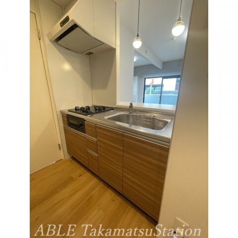 コリドール丸の内パークの物件内観写真