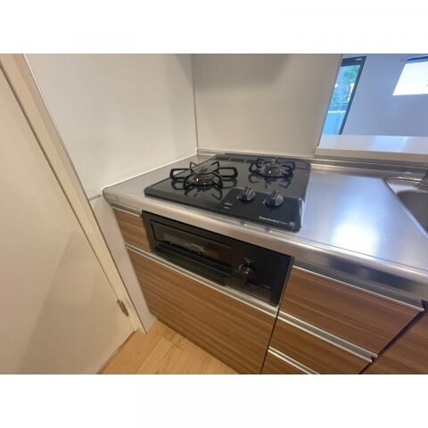 コリドール丸の内パークの物件内観写真