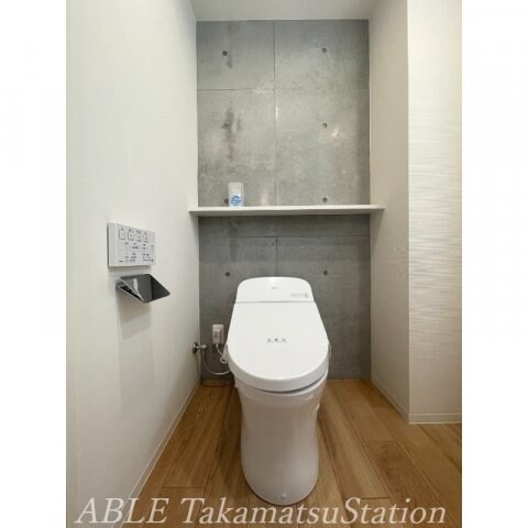 コリドール丸の内パークの物件内観写真