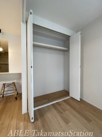 コリドール丸の内パークの物件内観写真