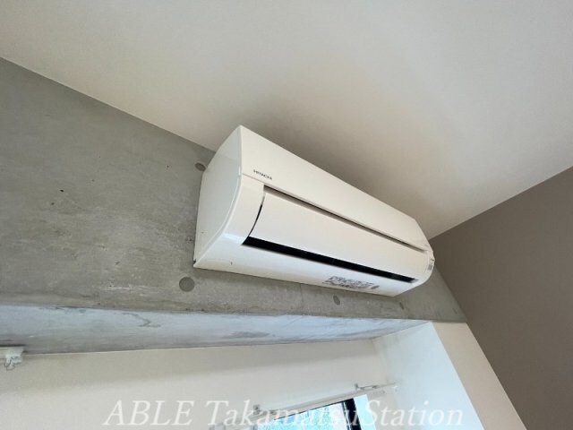 コリドール丸の内パークの物件内観写真