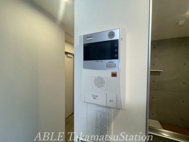 コリドール丸の内パークの物件内観写真