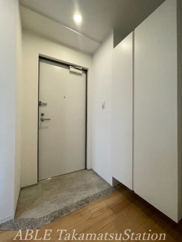 コリドール丸の内パークの物件内観写真