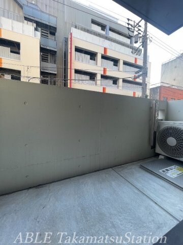 コリドール丸の内パークの物件内観写真