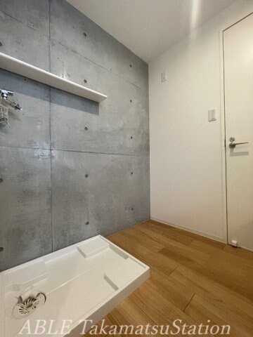 コリドール丸の内パークの物件内観写真