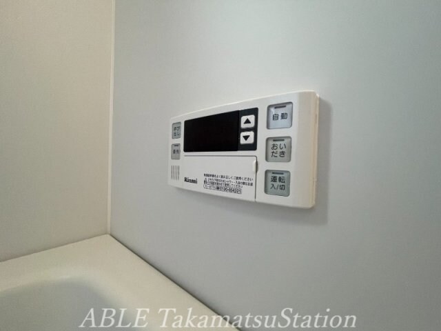 コリドール丸の内パークの物件内観写真