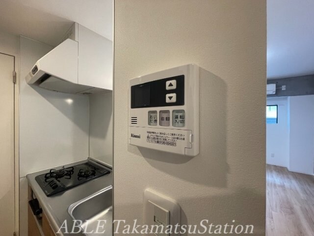 コリドール丸の内パークの物件内観写真