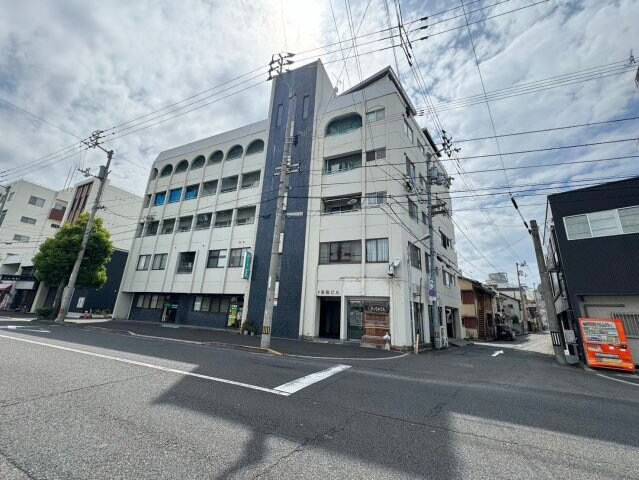 本町宮脇ビルの物件外観写真