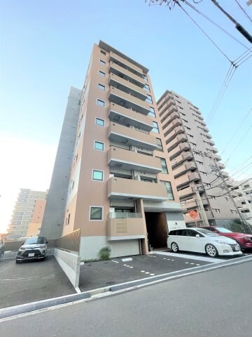 コリドールリブの物件外観写真