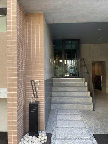 コリドールリブの物件外観写真