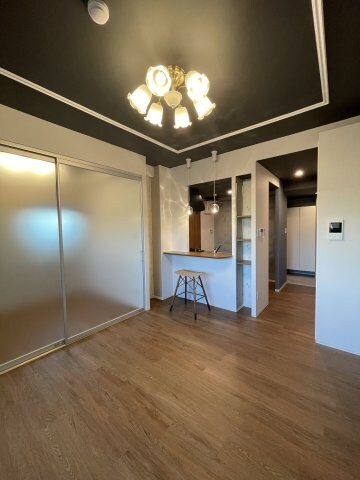 コリドールリブの物件内観写真