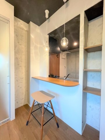 コリドールリブの物件内観写真