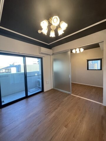 コリドールリブの物件内観写真