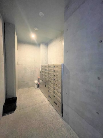 コリドールリブの物件外観写真