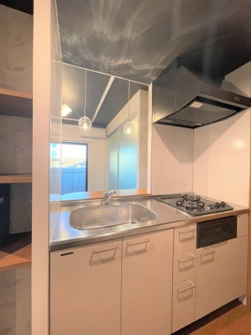 コリドールリブの物件内観写真