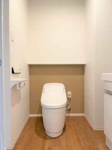 コリドールリブの物件内観写真