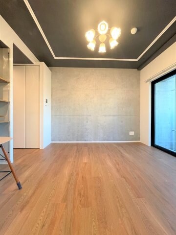 コリドールリブの物件内観写真