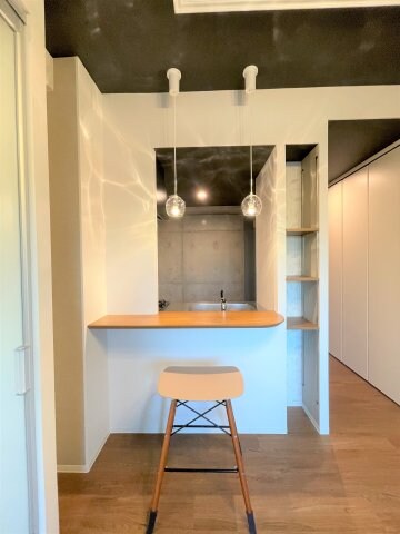 コリドールリブの物件内観写真