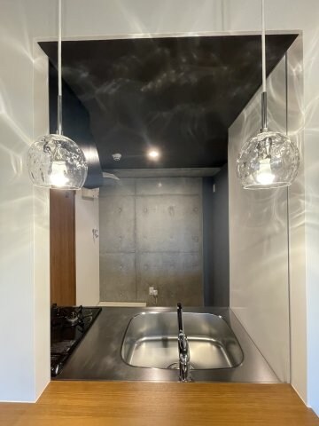 コリドールリブの物件内観写真