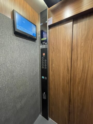 コリドールリブの物件内観写真