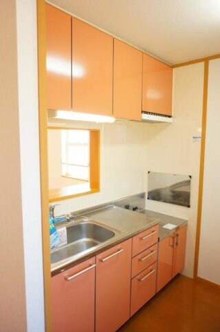 ＣＯＭＦＯＲＴ・Ｍ　Ｂの物件内観写真