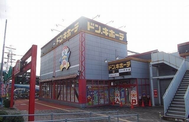 ＣＯＭＦＯＲＴ・Ｍ　Ｂの物件外観写真