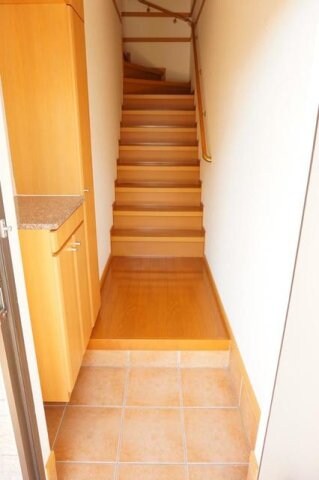 ＣＯＭＦＯＲＴ・Ｍ　Ｂの物件内観写真