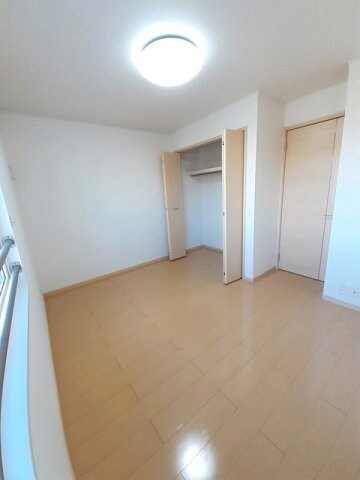 キャッツコート鶴市の物件内観写真