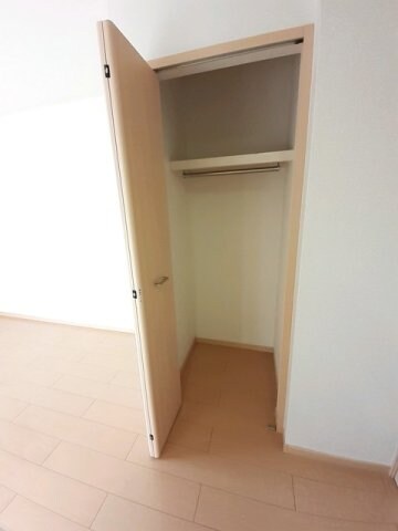 キャッツコート鶴市の物件内観写真