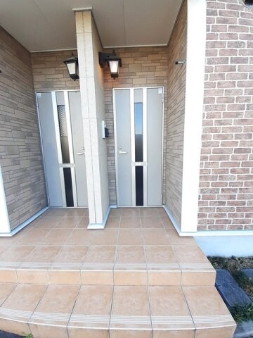 キャッツコート鶴市の物件内観写真