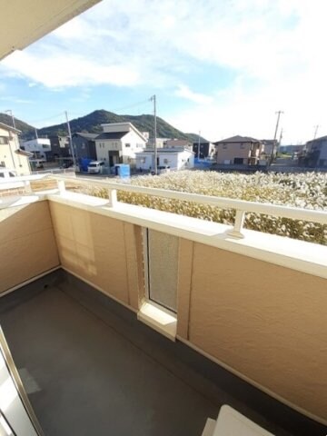 キャッツコート鶴市の物件内観写真