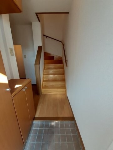 リヴァー・ウィルダーネスＣの物件内観写真