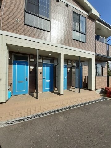 リヴァー・ウィルダーネスＣの物件内観写真