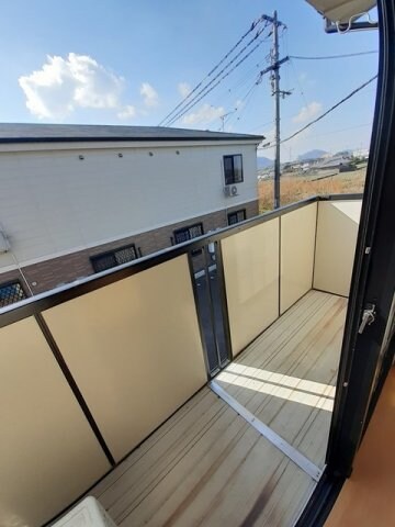 リヴァー・ウィルダーネスＣの物件内観写真