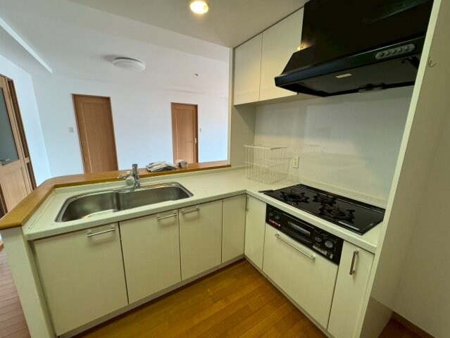 ロイヤルガーデン太田中央公園の物件内観写真