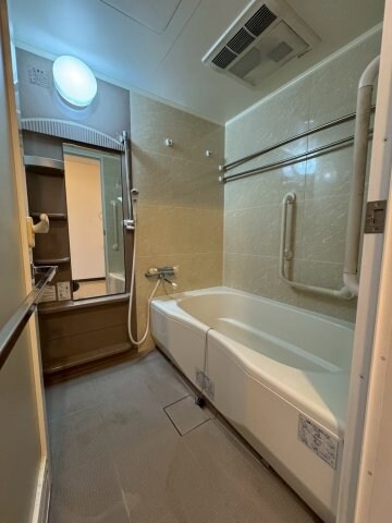 ロイヤルガーデン太田中央公園の物件内観写真