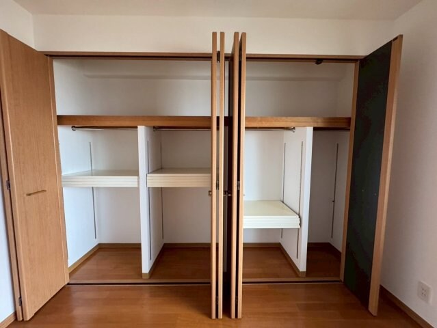 ロイヤルガーデン太田中央公園の物件内観写真