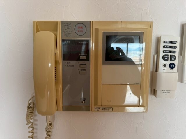 ロイヤルガーデン太田中央公園の物件内観写真