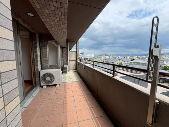 ロイヤルガーデン太田中央公園の物件内観写真