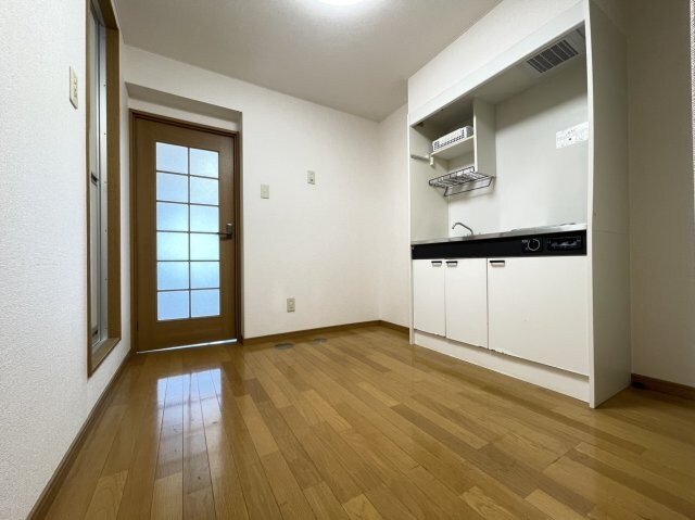 グランドジョラスの物件内観写真