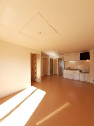 フェリーチェＴ　Ⅰの物件内観写真