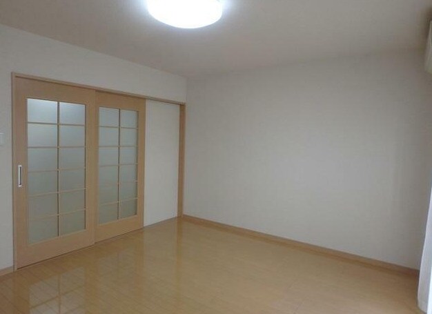 ハッピーフライトの物件内観写真