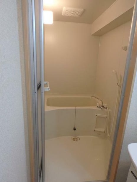 ハッピーフライトの物件内観写真