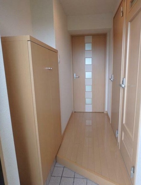 ハッピーフライトの物件内観写真